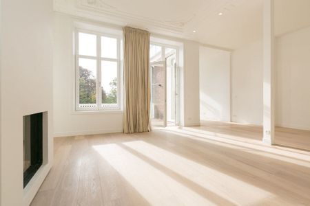 Te huur: Appartement Laan Copes van Cattenburch 77 A in Den Haag - Photo 4