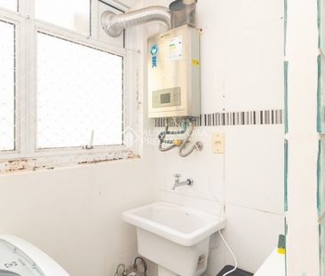 Apartamento com 1 quarto e 50m² para alugar em Santa Tereza, Porto ... - Photo 6