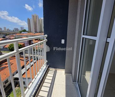BENFICA - APARTAMENTO - R JULIO CESAR, 177 AP 908 BL 01 MY PLACE - Photo 3