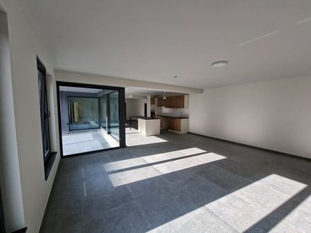 Appartement te huur - Foto 5