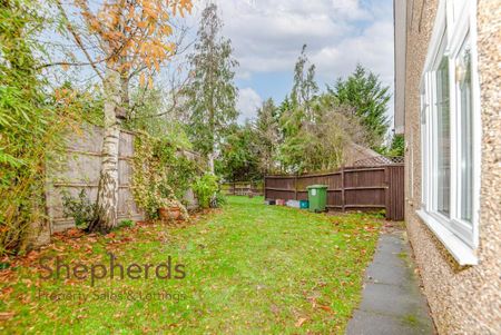 1 bedroom house to rent - Photo 3