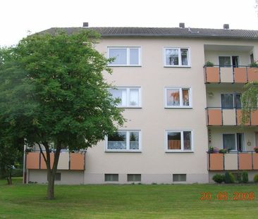 2-Zimmer-Wohnung in Bad Salzuflen Knetterheide - Photo 1