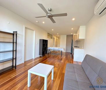 Fully Furnished School District 2 Beds Apartment ( Burwood Highway) - Photo 2