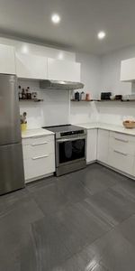 5 1/2 - Montréal (Petite-Italie) - 2 350 $/mois - Photo 3