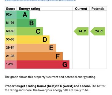 2 Bed Penthouse, Portland Street, BN1 - Photo 4