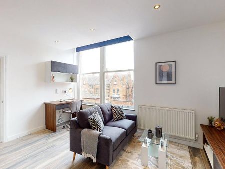 Studio to rent - Photo 4