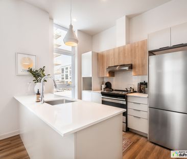 1230 avenue de la Croisée - District Union - Unité 4½, Terrebonne (... - Photo 1