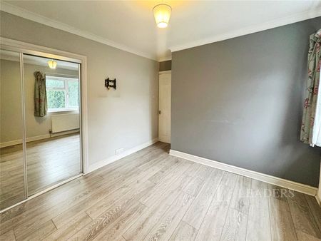 2 bedroom house to rent Bridley Moor Road, Redditch, Worcestershire, B97 - Photo 4