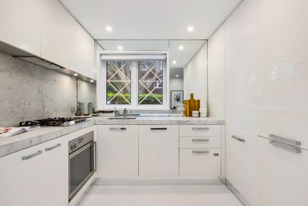 4/33 Balfour Road, Bellevue Hill NSW 2023 - Apartment For Rent | Domain - Photo 5