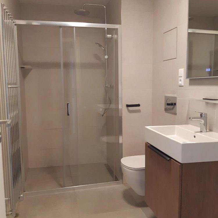 Pronájem bytu 1+kk 30 m² - Photo 1