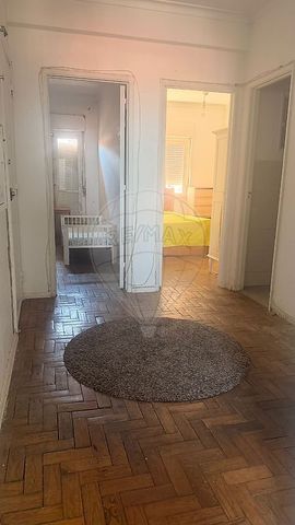 Apartamento T2 em Lisboa - Photo 2