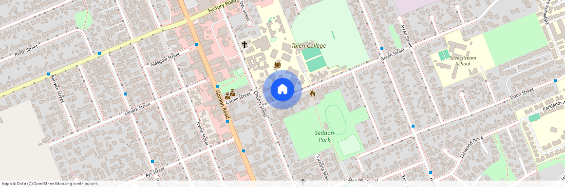 3/1 Green St, Mosgiel