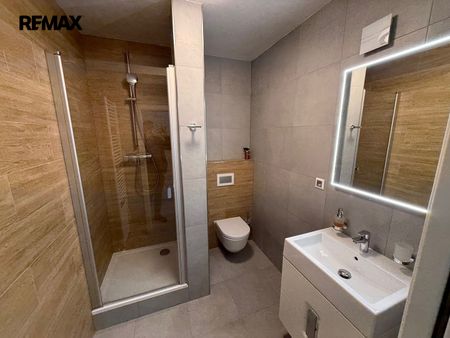 Pronájem bytu 1+kk v osobním vlastnictví 45 m², Praha 5 - Stodůlky - Fotografie 5