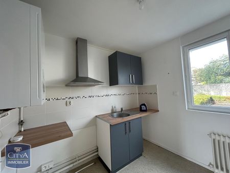 Location Appartement 3 pièces 57m² NIORT 79000 - Photo 3