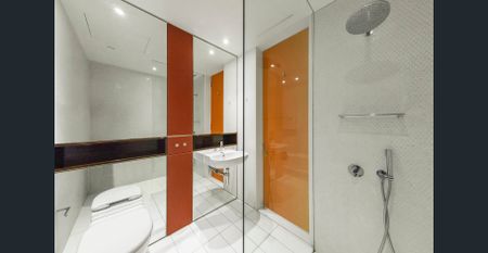 Unfurnished One bedroom Suite In Prime Location - Photo 4