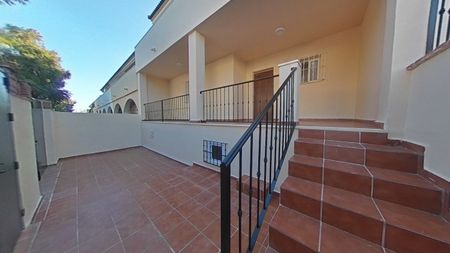 Chalet adosado en alquiler, Urb El Nogal C/ Josefa Morales , , M113377 - Photo 5