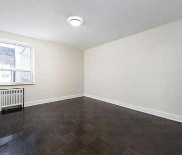 Dowling Court — Parkdale 1 Bedroom - Photo 6
