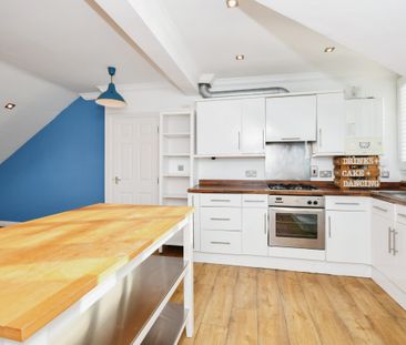 2 bedroom apartment to rent Beechwood Avenue, Bournemouth, BH5 - Photo 6