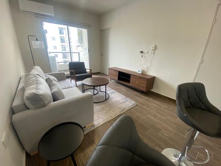 Departamento en renta - Photo 4