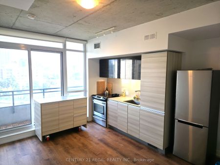 Carnaby Lofts #705 - Photo 2