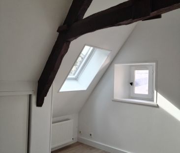 F2, 3ème étage - Photo 3