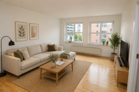 Vestergade 57, 1. tv., 9400, Nørresundby - Photo 5