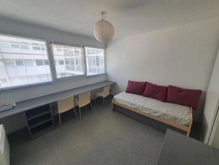 Location Appartement 1 pièces 18 m2 à Montpellier - Photo 2