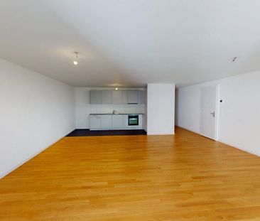 A saisir ! Magnifique appartement au coeur de Bussigny ! - Photo 4