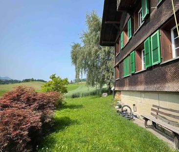 3.5 Zimmer, 50 m², EG - Foto 4