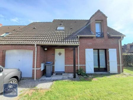Maison à louer 4 pièces 90.21m² - Photo 2