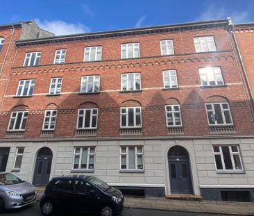 Randers C, 16, 1., Slyngborggade, 8900 - Foto 2