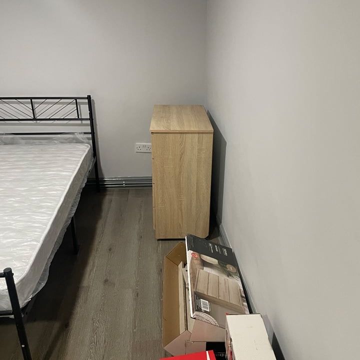 Room in a Shared House, Haverstock Road, BS4 - Photo 1