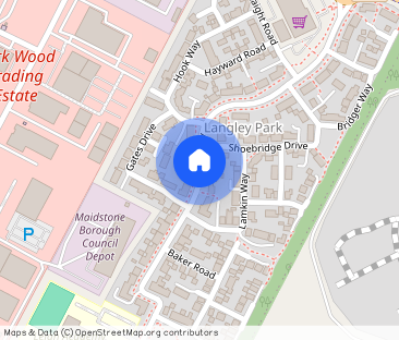 4 bedroom detached house to rent - Photo 1