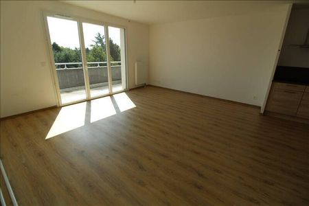 Location appartement 3 pièces 59.57 m² à Ronchin (59790) - Photo 3