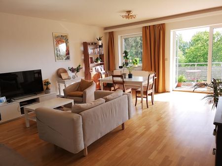 Appartement te huur - Foto 5