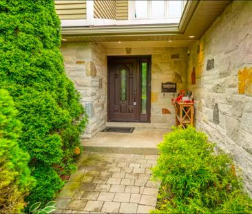 For Lease - 1749 Wembury Road Unit# Upper, Mississauga, Ontario - Photo 2