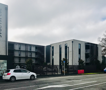 282 Madras Street, City Christchurch - Photo 6