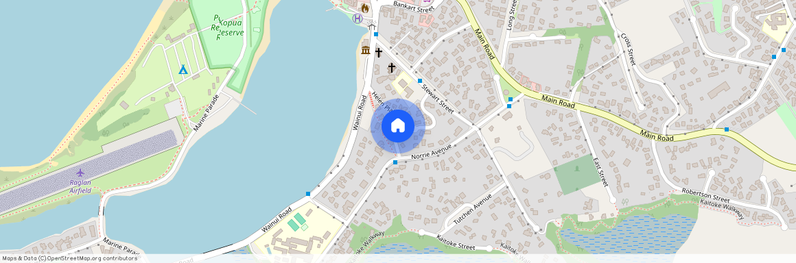 4 Johnson Drive, Raglan, Waikato