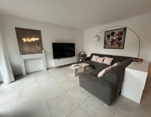 Moderne 2,5 Zimmer Wohnung in Köln Widdersdorf - Foto 1