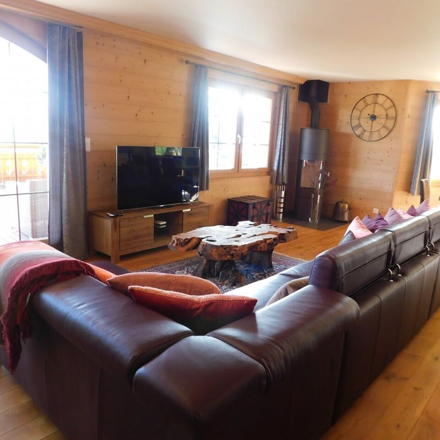4.5 Zimmer, 165 m², EG - Photo 1