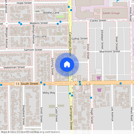 2/167 Carrington Street, WA 6162, White Gum Valley