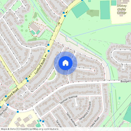 14 Saipan Avenue, Lethbridge Park NSW 2770