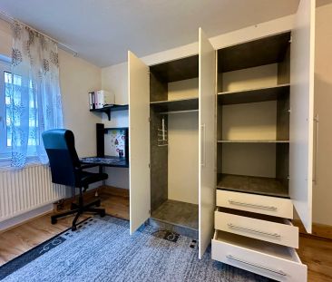 Wohnung zur Miete in Augsburg - Photo 3