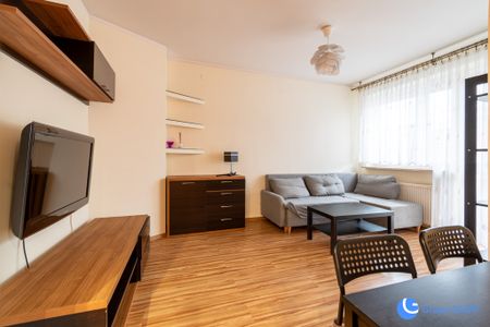 3 pokoje, 49m2, garaż, balkon *Ruczaj Chmieleniec* - Photo 5