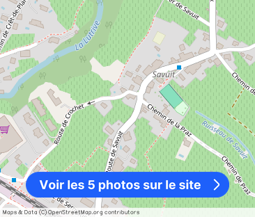 15 m² - Photo 1