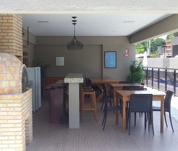 CAMBEBA - APARTAMENTO - AMANCIO VALENTE, 830 APTO 1001 BL 02 MLAR J... - Photo 6