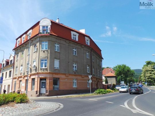 Pronájem bytu 2+1 47 m2 - Fotografie 1