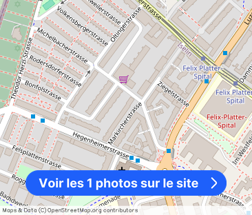 Charming 4-room apartment - Photo 1