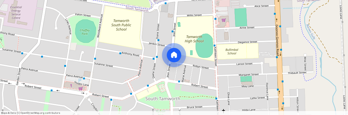 28 Robyn Street, NSW 2340, Tamworth