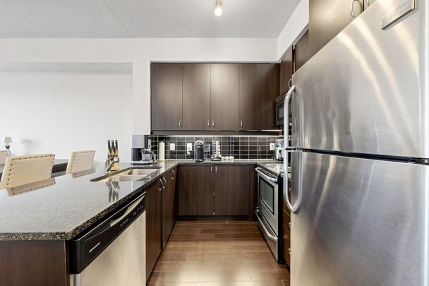 For Lease - 8110 Birchmount Road Unit# 717E, Markham, Ontario - Photo 1